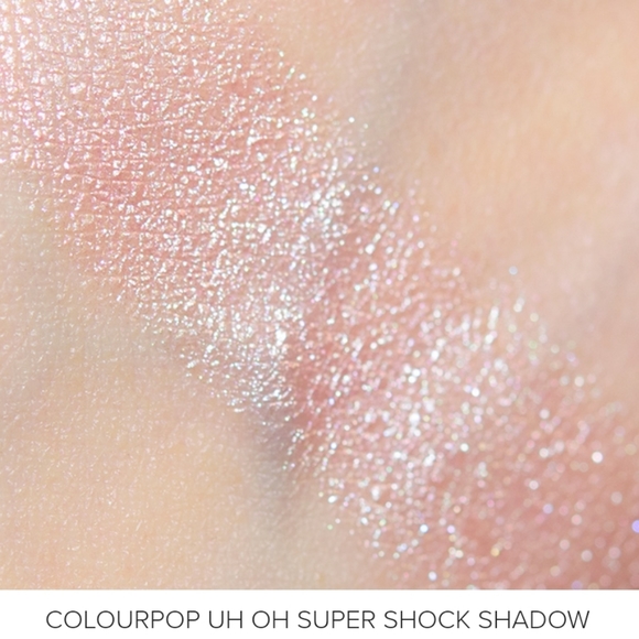 Colourpop Super Shock Shadow - Picture 3 of 5